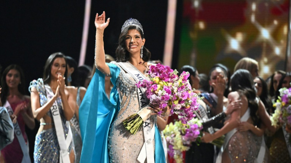 Miss Universo 2023 reaviva conflito pol&iacute;tico na Nicar&aacute;gua