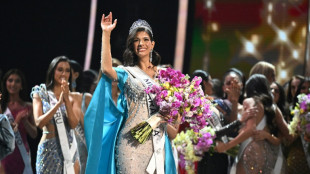 Miss Universo 2023 reaviva conflito pol&iacute;tico na Nicar&aacute;gua