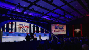 Grandes redes de TV dos EUA est&atilde;o sob press&atilde;o m&aacute;xima para a noite de elei&ccedil;&atilde;o