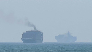 Stra&szlig;e von Hormus: Trump k&uuml;ndigt erneute Blockade iranischer H&auml;fen und Abgabe an