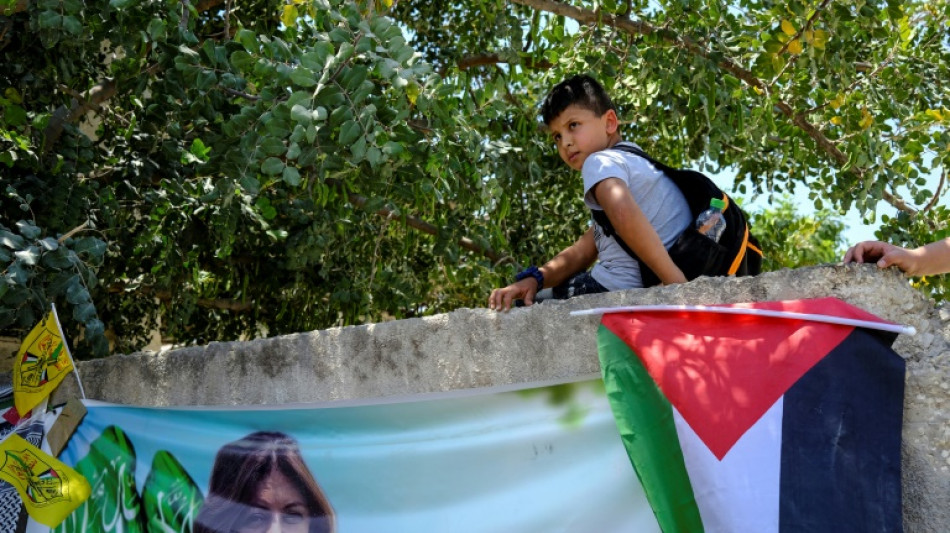 Los precedentes de investigaciones israel&iacute;es tras la muerte de periodistas