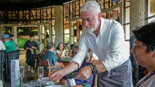 El Ni&ntilde;o for&ccedil;a grandes chefs a adaptarem suas receitas
