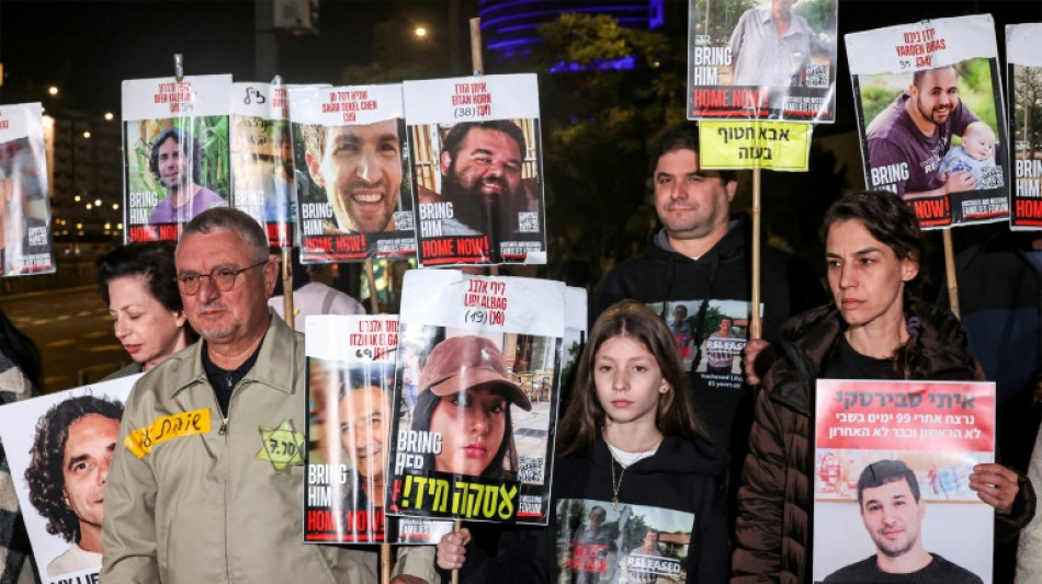 Brazo armado de Ham&aacute;s difunde video de reh&eacute;n retenida en Gaza