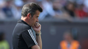 Silva commits to Fulham after reported Saudi offer 