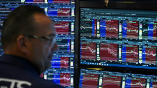 Wall Street marque le pas apr&egrave;s les propos prudents du pr&eacute;sident de la Fed