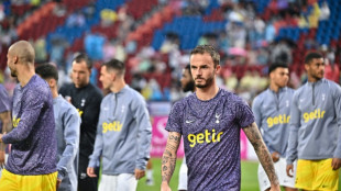 Tropical downpour sinks Spurs-Leicester friendly in Bangkok