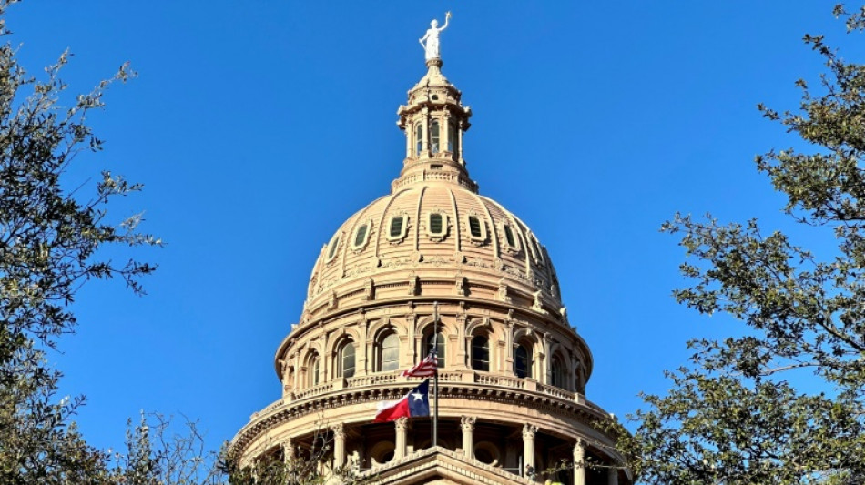 Senat in Texas stimmt auf Dr&auml;ngen Trumps f&uuml;r Neuzuschnitt von Wahlkreisen