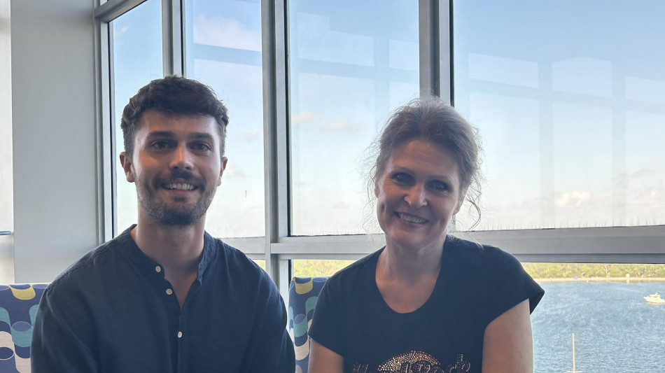 Falcinelli in video,'pago cauzione'. Agenti,'&egrave; corruzione'