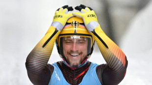 Rodel-Olympiasieger Ludwig l&auml;sst sportliche Zukunft offen