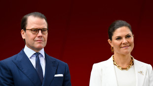 Principessa Vittoria di Svezia seguir&agrave; un corso per ufficiali