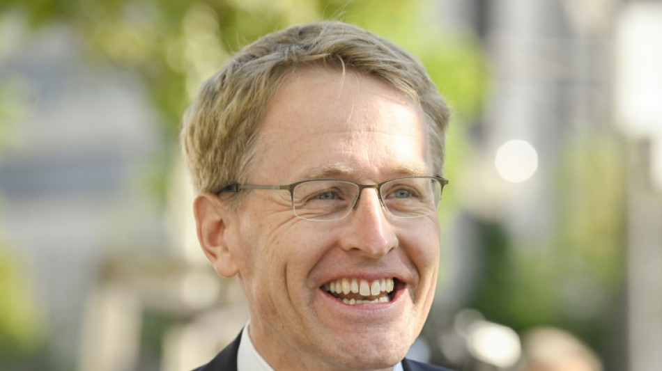 CDU in Schleswig-Holstein setzt auf Regierungsb&uuml;ndnis mit den Gr&uuml;nen