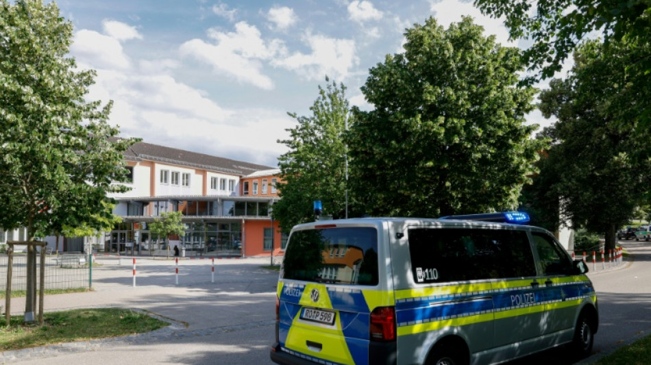 Un adolescent de 16 ans arr&ecirc;t&eacute; apr&egrave;s avoir bless&eacute; deux collegiennes de 13 ans