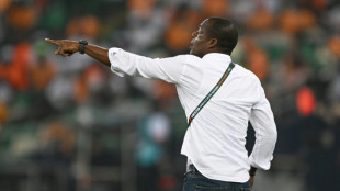 El seleccionador ecuatoguineano, suspendido tras la anulación de un partido contra Malaui