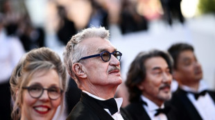 Wim Wenders wird mit Filmpreis Prix Lumi&egrave;re ausgezeichnet