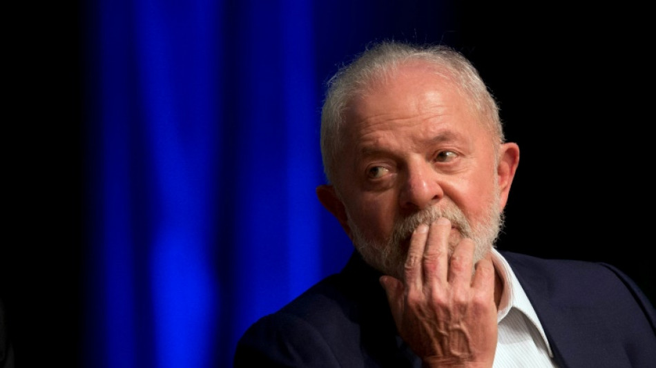 Os desafios de 'Lula 3' ap&oacute;s primeiro ano de conquistas e pol&ecirc;micas