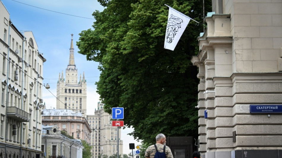 Esperan&ccedil;a e d&uacute;vidas no Afeganist&atilde;o ap&oacute;s o reconhecimento do governo talib&atilde; por parte da R&uacute;ssia