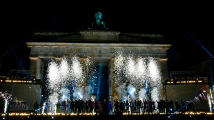 Silvesterfeiern l&auml;uten das neue Jahr 2023 ein