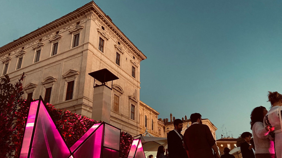 Torna il Mia, 100 progetti in mostra al mercato dell'audiovisivo