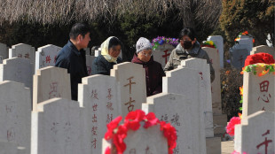 Cina, stop all'uso degli appartamenti come cimiteri