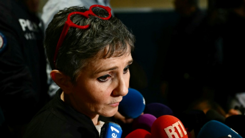 El franc&eacute;s que hacia violar a su esposa era un "buen padre y abuelo", alega su abogada