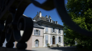 US, China conclude first day of trade talks in Geneva