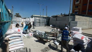 La agencia de la ONU para refugiados en Gaza tiene problemas de "neutralidad", seg&uacute;n un informe
