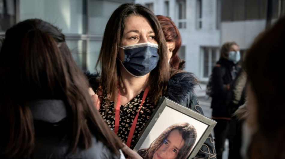 Jour de verdict pour Nordahl Lelandais, jug&eacute; pour le meurtre de Ma&euml;lys