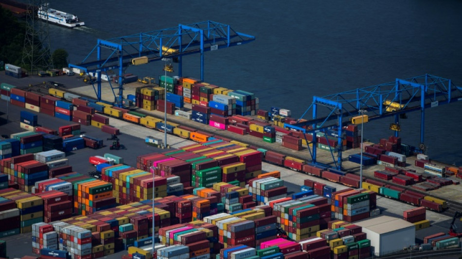 Preise f&uuml;r Importe im Mai um 30 Prozent h&ouml;her 