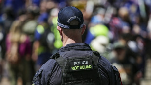 Cuatro acusados en Australia por material "satánico" de abuso infantil