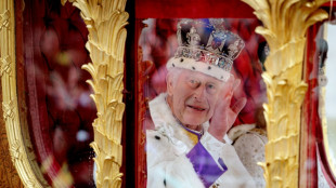 Charles III to mark first year as king