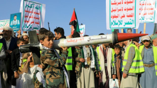 Cuatro aspectos clave sobre los rebeldes hut&iacute;es de Yemen