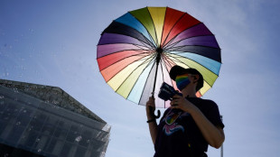 La Corte Suprema de EEUU permite que la exclusi&oacute;n de Trump a los militares trans entre en vigor