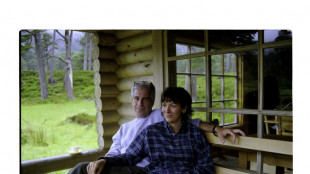 Les &eacute;tapes de l'affaire Epstein, scandale d'exploitation sexuelle de mineures