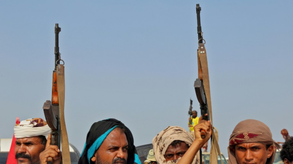 La ONU negocia una nueva tregua en Yemen, pa&iacute;s devastado por siete a&ntilde;os de guerra