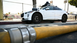 Los robotaxis de Waymo ahora podrán circular por algunas autopistas de EEUU