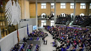 Aktuelle Stunde im Bundestag zu Heizungspl&auml;nen der Regierung