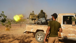 Kurds, pro-Turk forces fight in north Syria after 90 killed