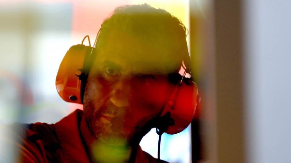 Andrea Stella, il successo della McLaren &egrave; nelle persone