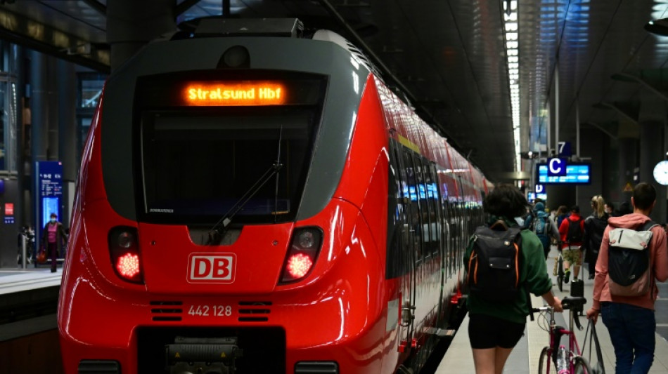 Verkehrsunternehmen machen Druck bei Einf&uuml;hrung des 49-Euro-Tickets zum 1. Mai