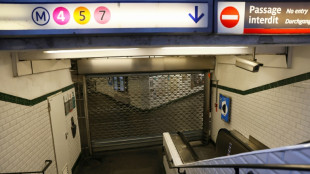 Gr&egrave;ve &agrave; la RATP: Paris et l'Ile-de-France &eacute;chappent &agrave; la paralysie, pas aux bouchons