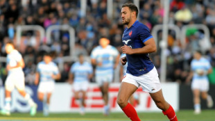 La selecci&oacute;n francesa de rugby aparta a un jugador por comentarios racistas