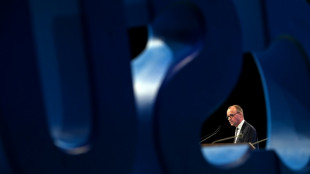 Merz bleibt trotz Zugest&auml;ndnissen der Ampel beim Nein zum B&uuml;rgergeld