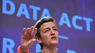 Br&uuml;ssel untersucht Vereinbarung zwischen Google und Facebook zu Online-Werbung