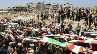 Netanyahu rechaza el plan de Gaza y se desmarca nuevamente de Trump