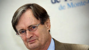 Muere el actor David McCallum, el forense de "NCIS", a los 90 a&ntilde;os