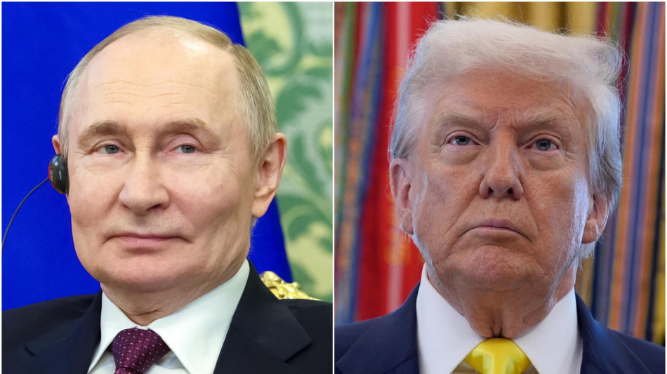 Casa Bianca, vertice Trump-Putin alle 21:00