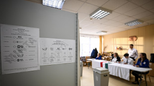 Affluenza record in Ungheria gi&agrave; nelle prime ore, il 16,89% alle 9