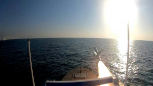 Ir&aacute;n afirma que dispar&oacute; misiles pilotados por inteligencia artificial