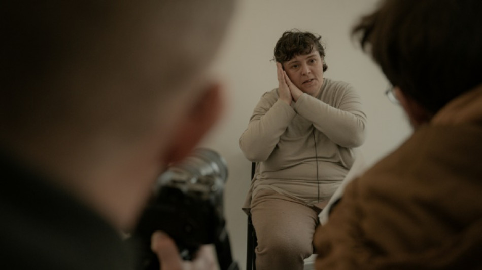 La atención psiquiátrica de Ucrania, al borde del colapso debido a la guerra