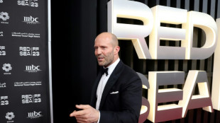 "The Beekeeper" fait son miel en t&ecirc;te du box-office nord-am&eacute;ricain